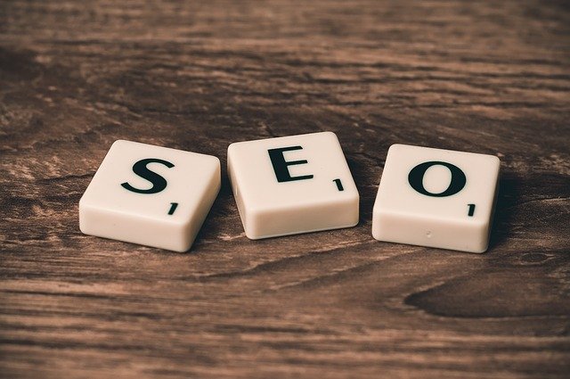 Nezbytná SEO optimalizace