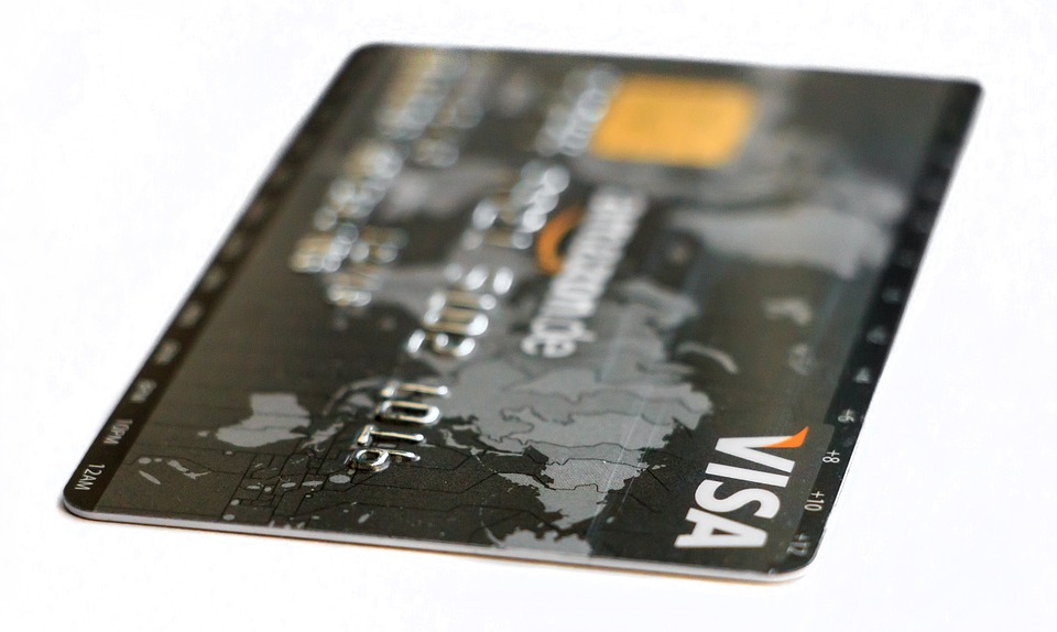 karta Visa