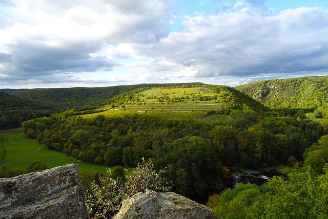 Národní park Podyjí