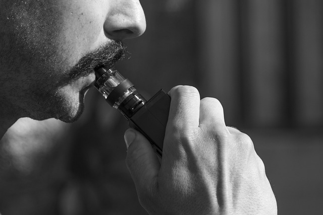 potahování vape